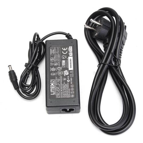 موصل كهرباء تلسكوب 12 فولت / 5 أمبير - AC Adapter 12V/5A
