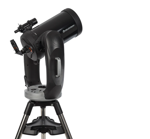 منظار (تلسكوب) سلسترون محوسب سي بي سي اكس ال تي 9.25 بوصة /  Celestron Computerized Telescope CPC 925 GPS (XLT)