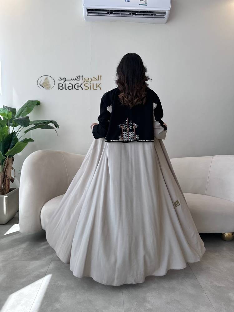 عباية فاطمة