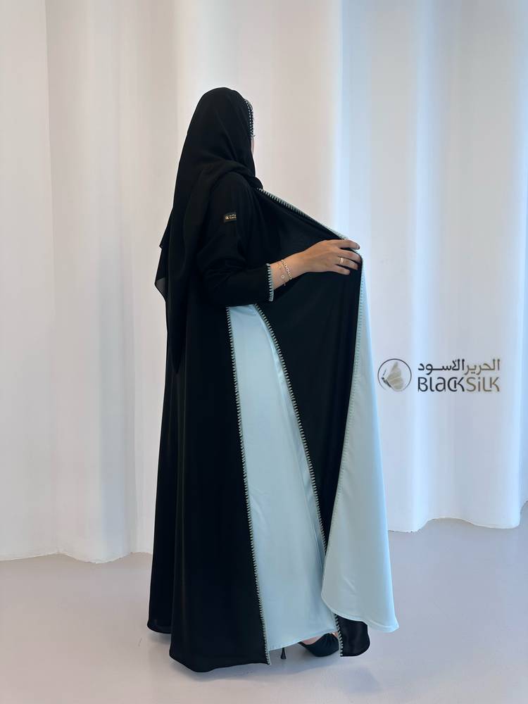 عباية هتان