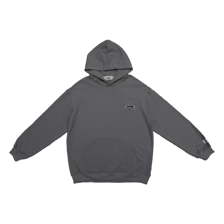 Lucidity Hoodie