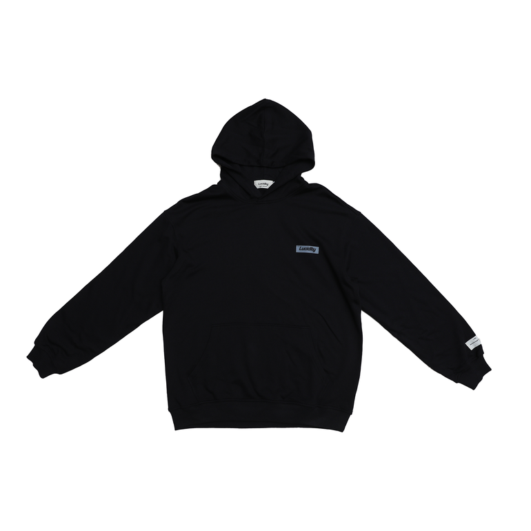 Lucidity Hoodie