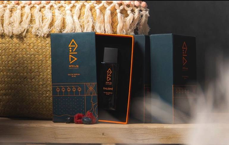 عطر Baleine 