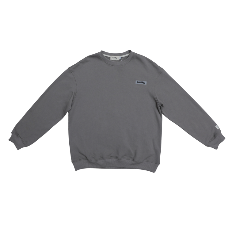 Sweatshirt Lucidity