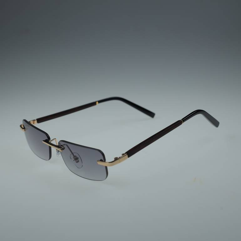 Glasses Model.All10