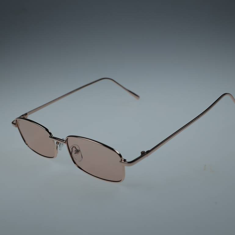 Glasses Model.All04