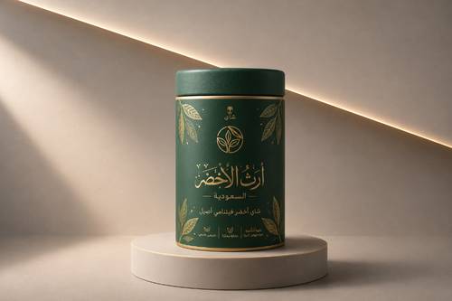 شاي فيتنامي