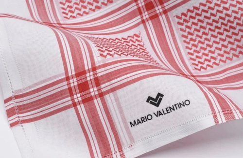 شماغ ماريو فالنتينو مودرين MARIO VALENTINO 2026