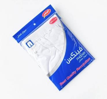 سروال طويل فينكس رجالي خاص