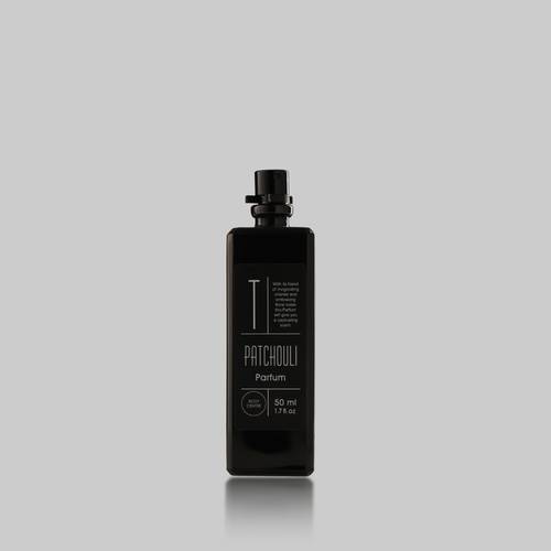 عطر تي باتشولي