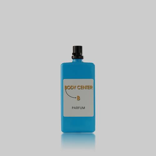 عطر بي يلو 