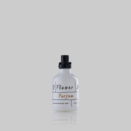 عطر دي فلاور