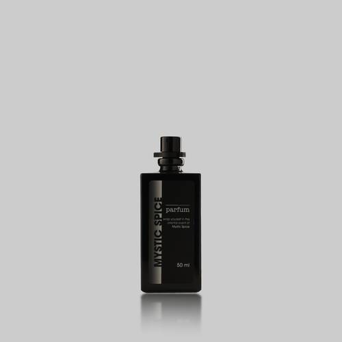 عطر ميستك سبايس