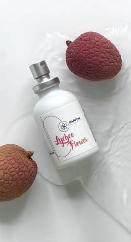 عطر ليتشي فلاور