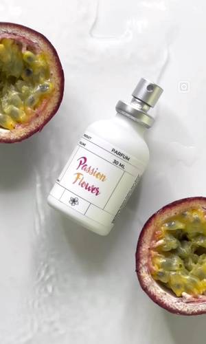 عطر باشن فلاور