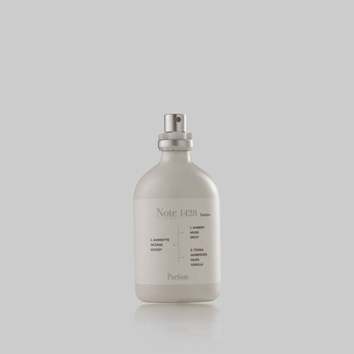 عطر نوت 1428