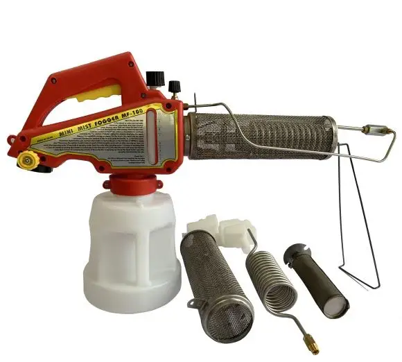 آلة رش MF-100 Mini Mist Fogger