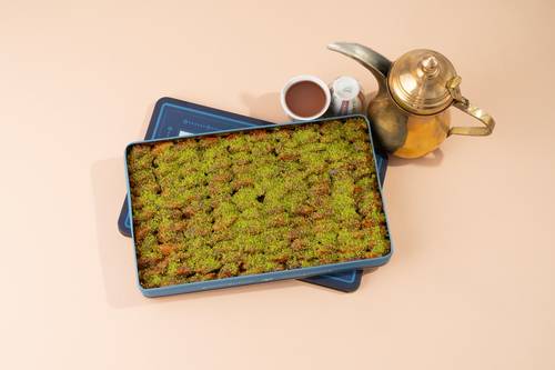 منتج واحة خلاص