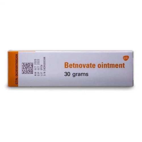 Betnovate 30Gm Ointment