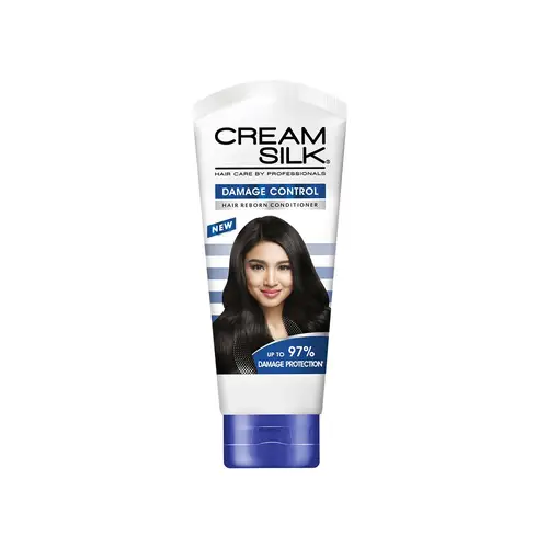 Creamsilk Conditioner Damage Control180Ml
