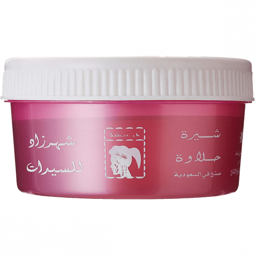 Halwa  Sharzad Small Saudi