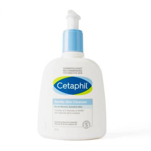 Cetaphil Gentle Skin Cleanser 236Ml