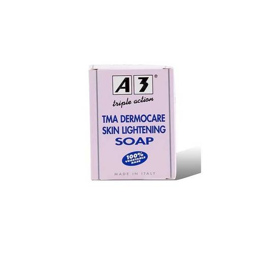 A3 Lightening Soap 100Gm