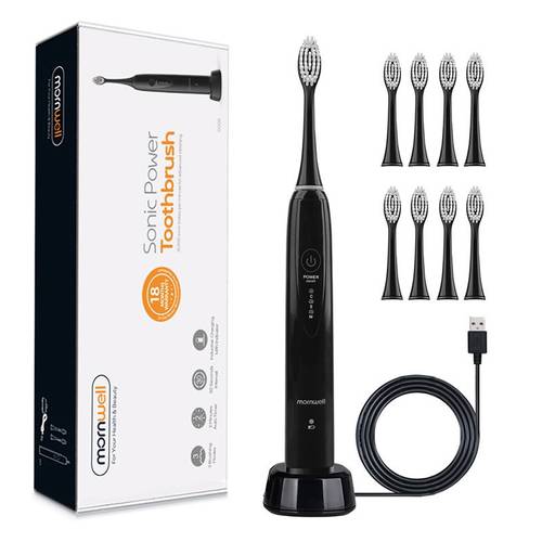 Sonic Electric Toothbrush