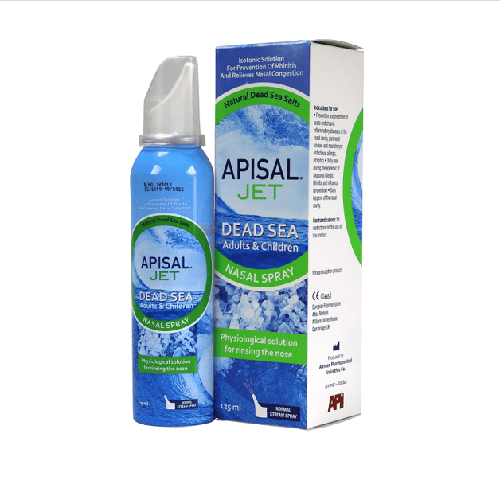 Apisal Jet Adults Children