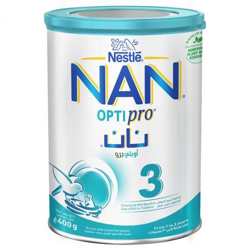 نان أوبتي برو رقم ٣ ٤٠٠ جم 