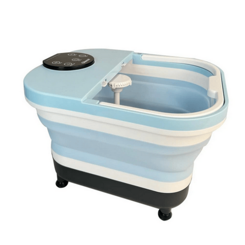 Okema - Auto-Roller Massager - Ok-521