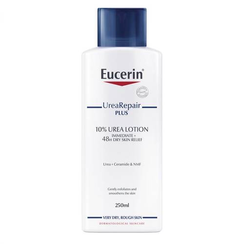Eucerin Urea Repair 10% Lotion 250Ml