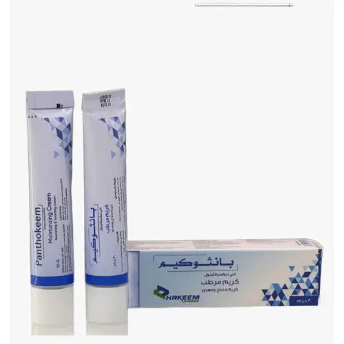 Panthokeem Cream 30Gm