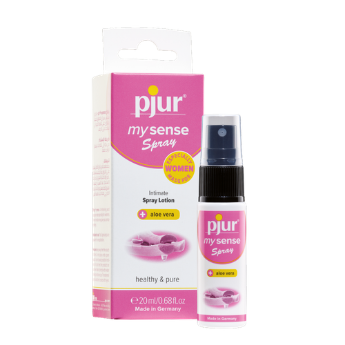 Pjur My Sense Spray For Women 20 Ml