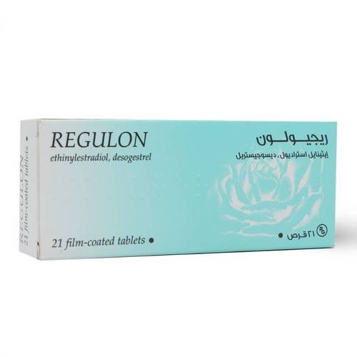 Regulon 3*21Tab