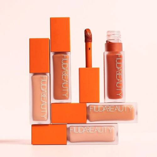 Huda Beauty - Color Corrector Liquid Base - 9 Ml