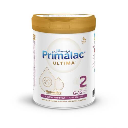 Primalac Ultima  2 400 Gm