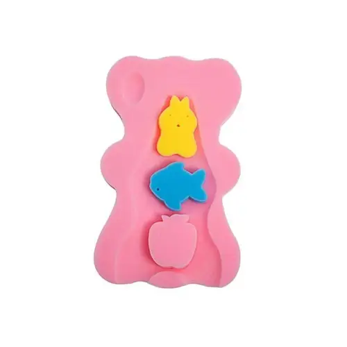 Baby Zone Sponge Support 