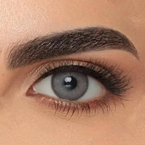 3D Colors Monthly Lens Dove