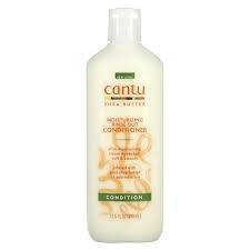 Cantu Conditioner 400 Ml