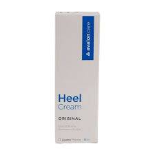Avalon Care Heel Creame
