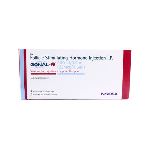 Gonal F 300 Inj