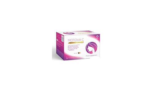Motova C Advance 30Sach