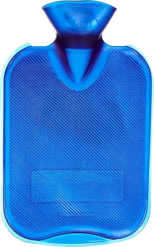 Hot Water Bag Without Cover 2Liters