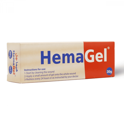 هيما جيل 30 مجم 