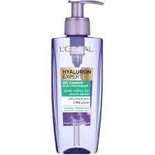 Loreal Hyaluron Expert Oil Control Gel