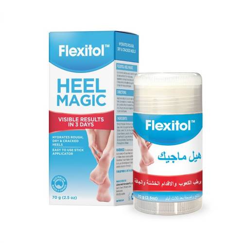 فلیكسیتول ھیل ماجیك 70 غرام