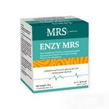 Enzy Mrs 15Sach.