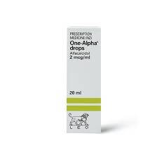  قطرات وان ألفا 20 مل