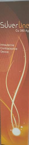 Silver Line Cu Loop (Same Nova T Loop)